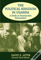 Capa do artigo The Political Kingdom In Uganda