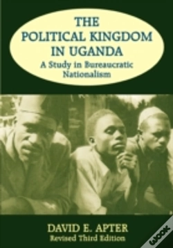 Capa do artigo The Political Kingdom In Uganda
