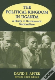 Capa do artigo The Political Kingdom In Uganda