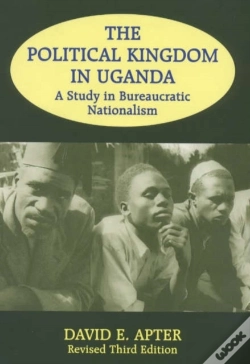 Capa do artigo The Political Kingdom In Uganda