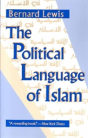 The Political Language Of Islam - Preview