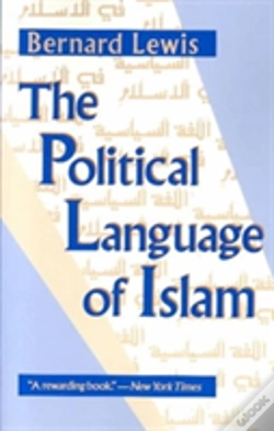 Capa do artigo The Political Language Of Islam
