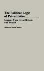 The Political Logic Of Privatization - Preview