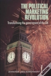Capa do artigo The Political Marketing Revolution