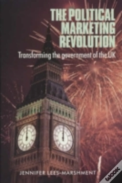 Capa do artigo The Political Marketing Revolution