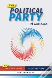 Capa do artigo The Political Party In Canada