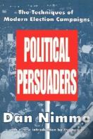 The Political Persuaders