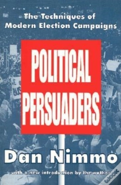 Capa do artigo The Political Persuaders