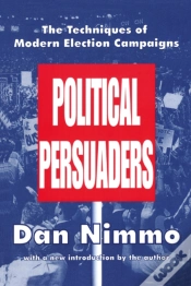 Capa do artigo The Political Persuaders