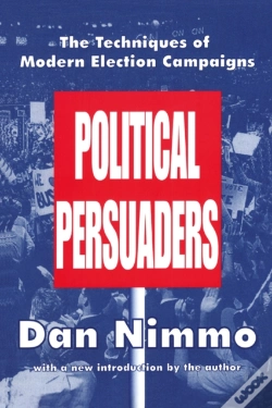 Capa do artigo The Political Persuaders