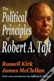 Capa do artigo The Political Principles Of Robert A. Taft