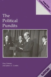 Capa do artigo The Political Pundits