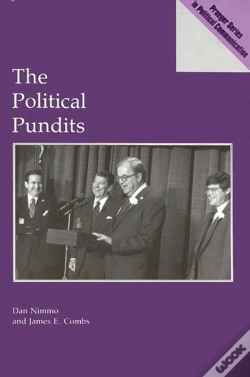 Capa do artigo The Political Pundits