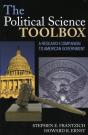The Political Science Toolbox - Preview