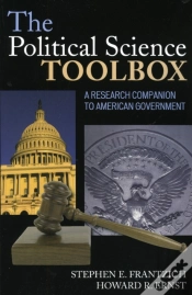Capa do artigo The Political Science Toolbox