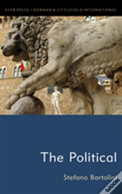 Capa do artigo The Political