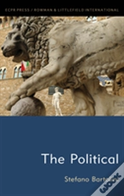 Capa do artigo The Political