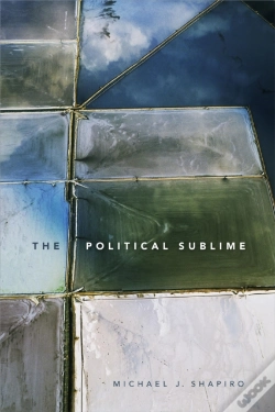 Capa do artigo The Political Sublime