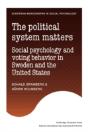 The Political System Matters - Preview