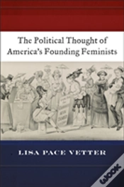 Capa do artigo The Political Thought Of America