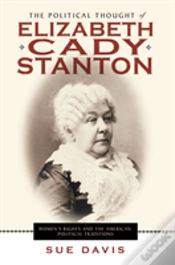 Capa do artigo The Political Thought Of Elizabeth Cady Stanton