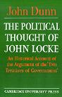 The Political Thought Of John Locke - Preview