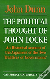 Capa do artigo The Political Thought Of John Locke