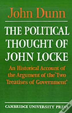 Capa do artigo The Political Thought Of John Locke