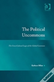 Capa do artigo The Political Uncommons