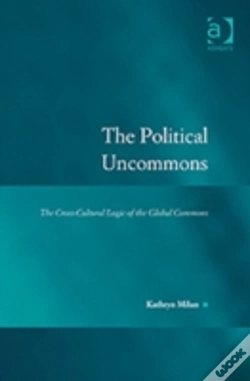 Capa do artigo The Political Uncommons