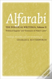 Capa do artigo The Political Writings