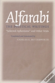 Capa do artigo The Political Writings