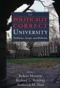 The Politically Correct University - Preview
