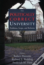 The Politically Correct University