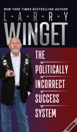 Capa do artigo The Politically Incorrect Success System