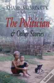 Capa do artigo The Politician And Other Stories
