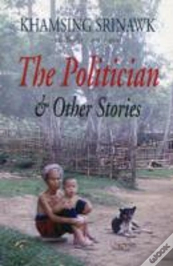 Capa do artigo The Politician And Other Stories