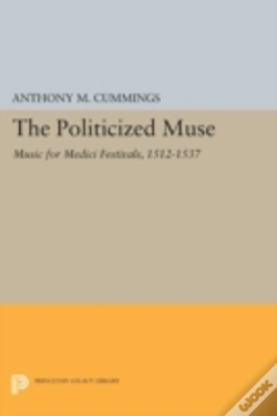 Capa do artigo The Politicized Muse