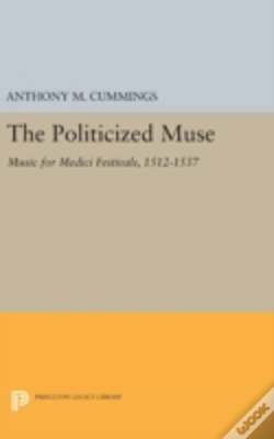 Capa do artigo The Politicized Muse