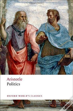 Capa do artigo The Politics