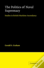 The Politics Naval Of Supremacy