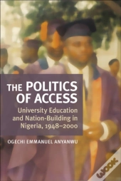 The Politics Of Access