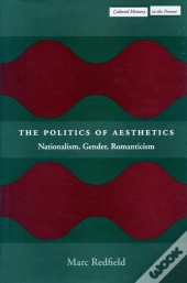 The Politics Of Aesthetics
