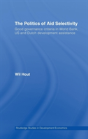 The Politics Of Aid Selectivity - Preview