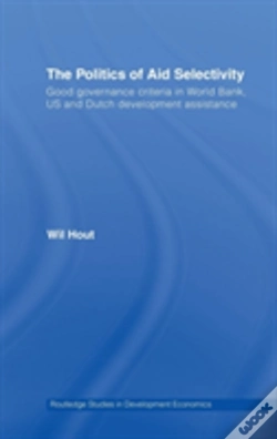 Capa do artigo The Politics Of Aid Selectivity
