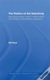 Capa do artigo The Politics Of Aid Selectivity