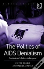 Capa do artigo The Politics Of Aids Denialism