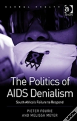 Capa do artigo The Politics Of Aids Denialism