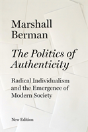 The Politics Of Authenticity - Preview
