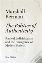Capa do artigo The Politics Of Authenticity
